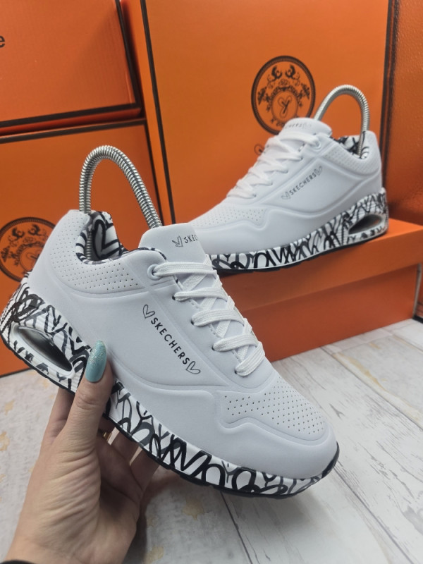 SKETCHERS PATIKE 36-41
