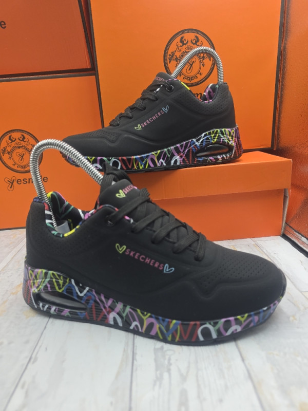 SKETCHERS PATIKE 36-41
