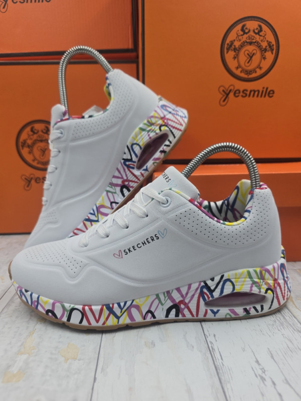 SKETCHERS PATIKE 36-41