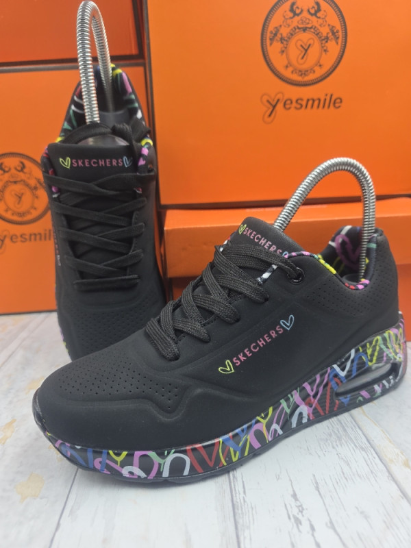 SKETCHERS PATIKE 36-41