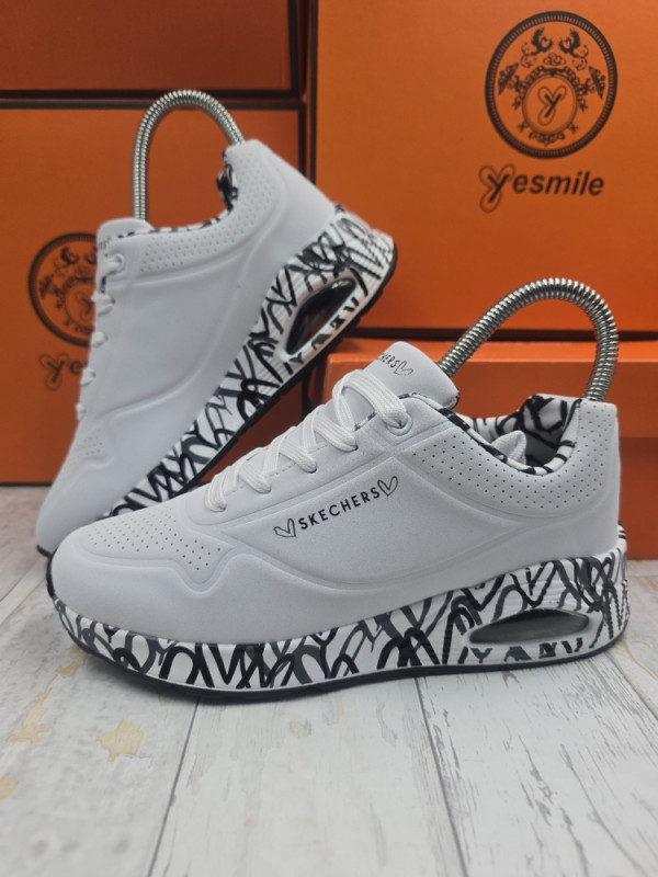 SKETCHERS PATIKE 36-41