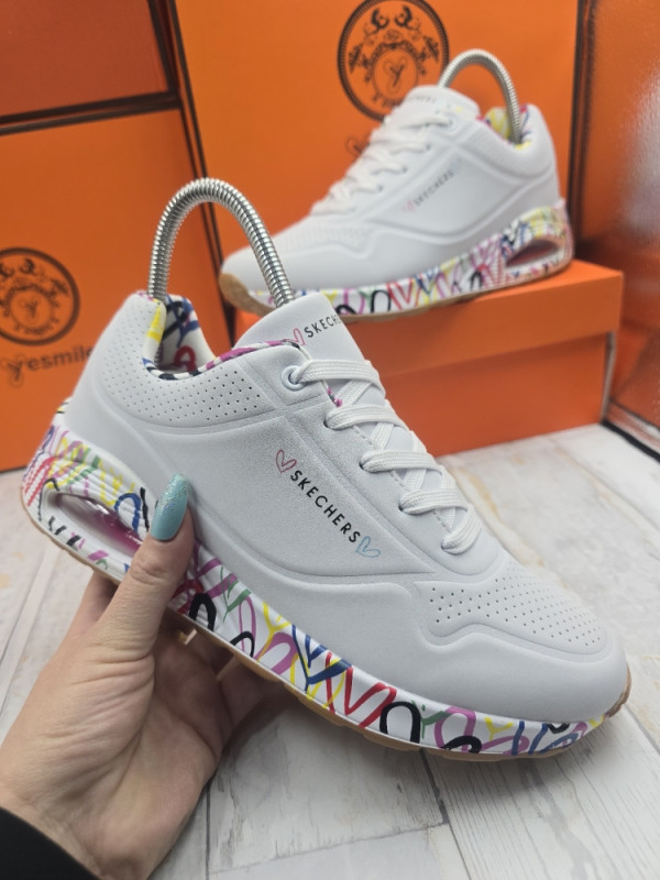 SKETCHERS PATIKE 36-41