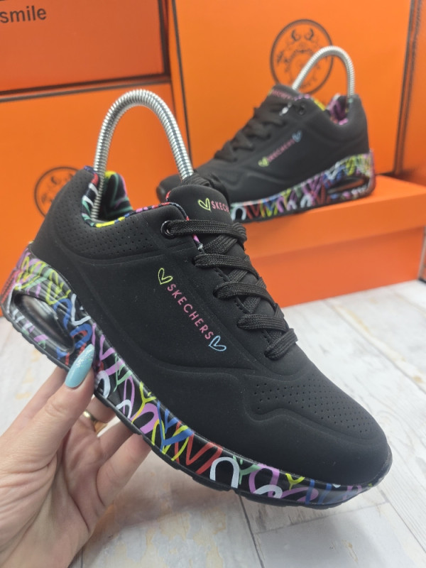 SKETCHERS PATIKE 36-41