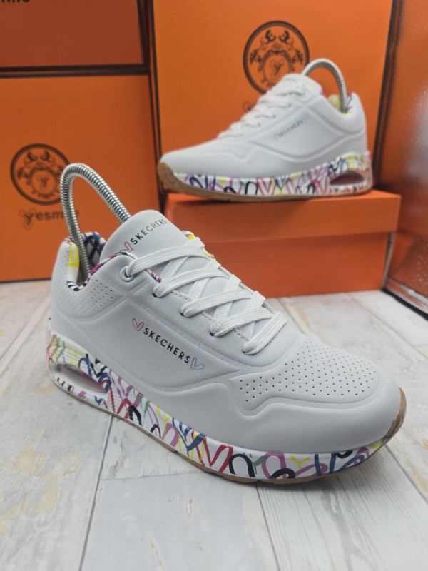 SKETCHERS PATIKE 36-41