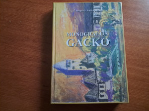 Monografija Gacko