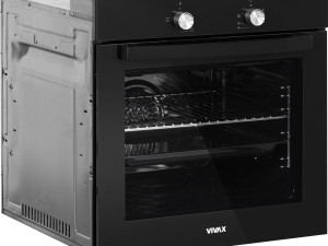 VIVAX HOME ugradbena pećnica BO-624MH G