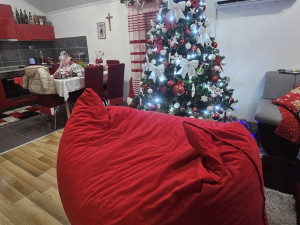 Lazy bag