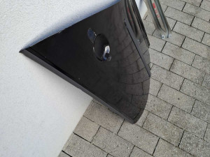 Vrata zadnja lijeva Golf 5