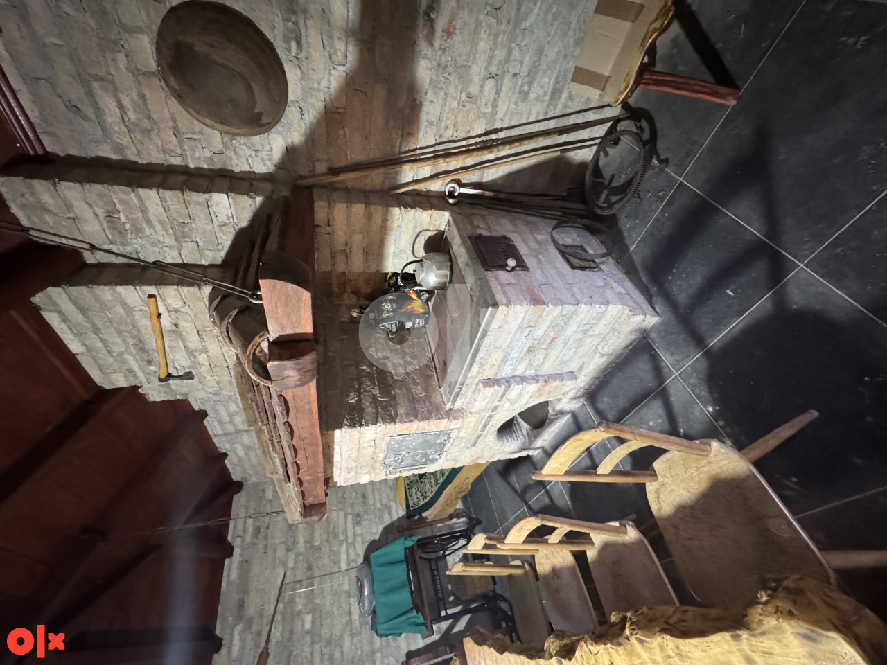 Vikendica Srbac 4