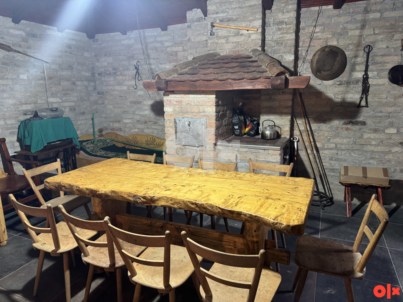 Vikendica Srbac 10