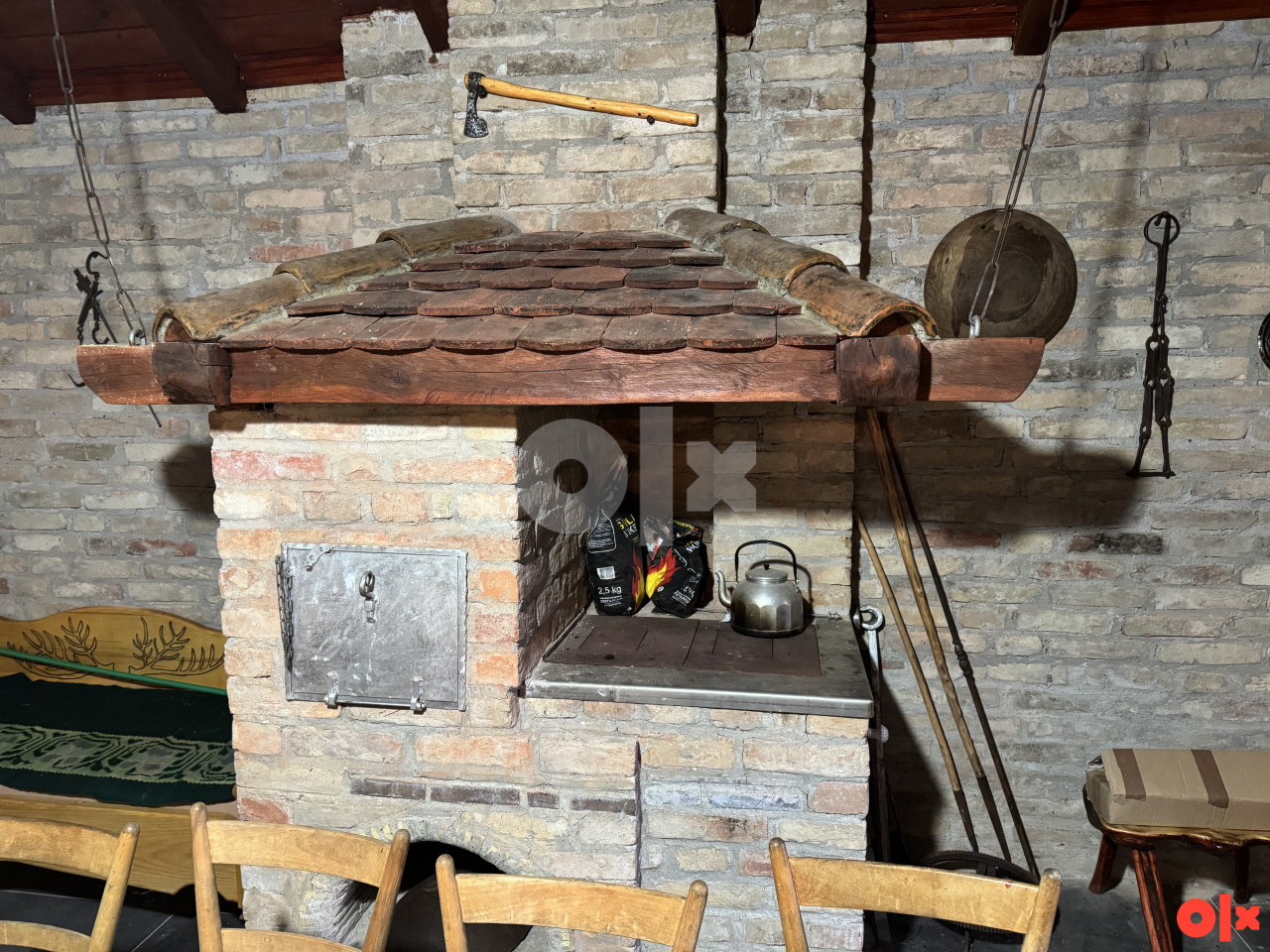 Vikendica Srbac 12