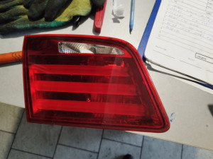 Stop lampa bmw 5 f10