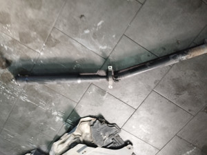 Kardan bmw 3 e91#7575332-02