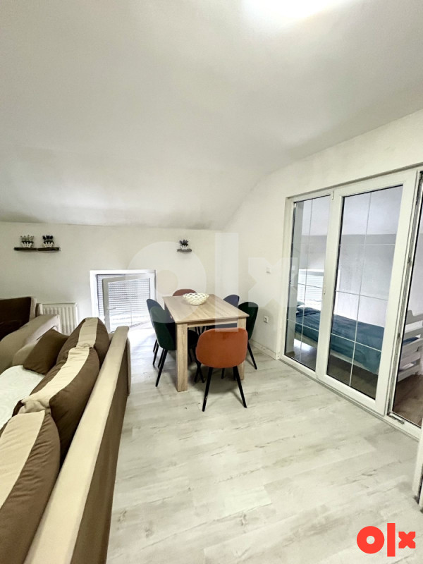 Stan na dan Travnik apartmani Kokan 3
