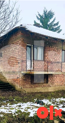 PRODAJA Kuca sa dvoristem Visoko - Radovlje