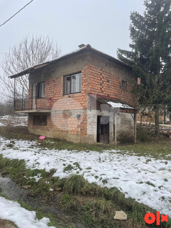 PRODAJA Kuca sa dvoristem Visoko - Radovlje 2