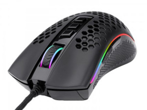 REDRAGON Miš gejmerski Storm M808 RGB