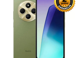 XIAOMI REDMI 14C 8+256GB GREEN EU