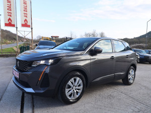 Peugeot 3008 1.5 BlueHDI Tiptronic VIRTUAL FULL-LED Navi Kamera