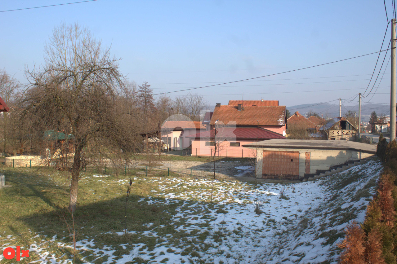 PRODAJA Vikendica sa parkom - Bradve bb - Visoko 2