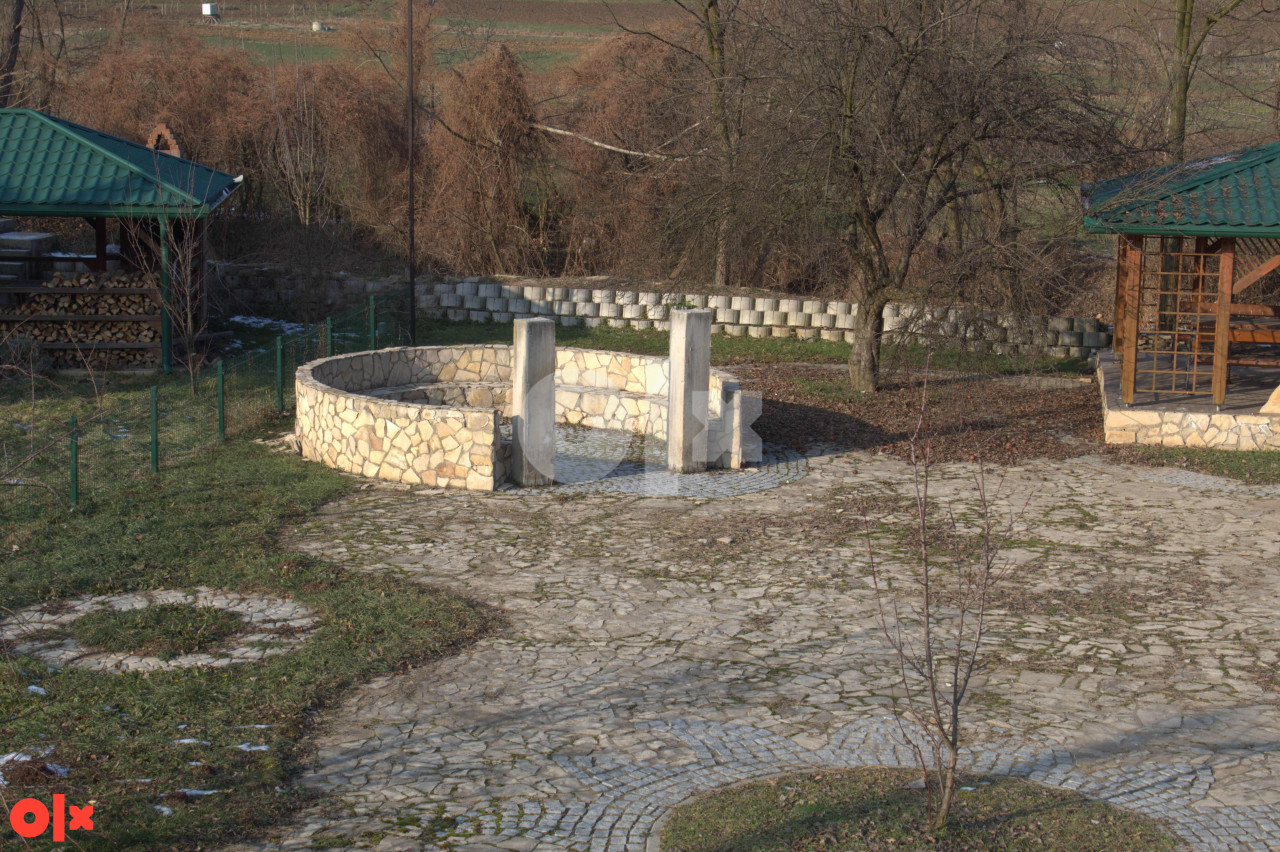 PRODAJA Vikendica sa parkom - Bradve bb - Visoko 10