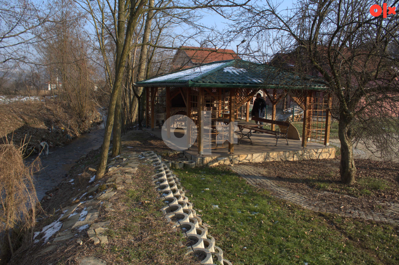 PRODAJA Vikendica sa parkom - Bradve bb - Visoko 14