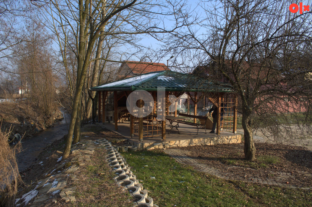 PRODAJA Vikendica sa parkom - Bradve bb - Visoko 17