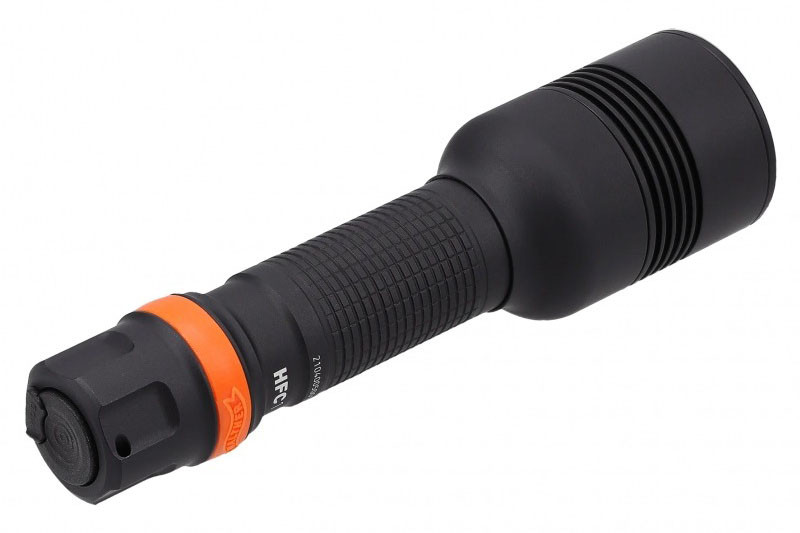 LOVAČKA TAKTIČKA LAMPA 1000 LUMENA - WALTHER HFC1