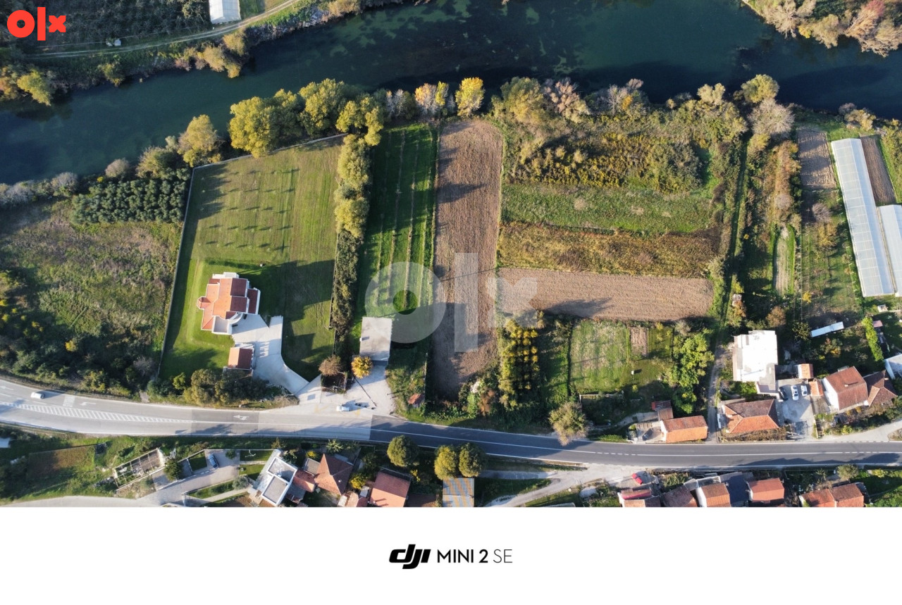 Zemljište Čapljina 3