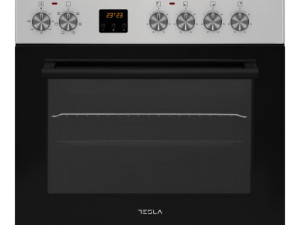 TESLA Šporet CV6400SX Samostojeći - Staklokeramički