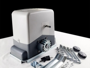 Motor za kliznu kapiju 800kg + 4m sine