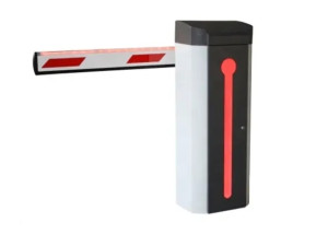 Parking rampa barijera sa rukom od 6m