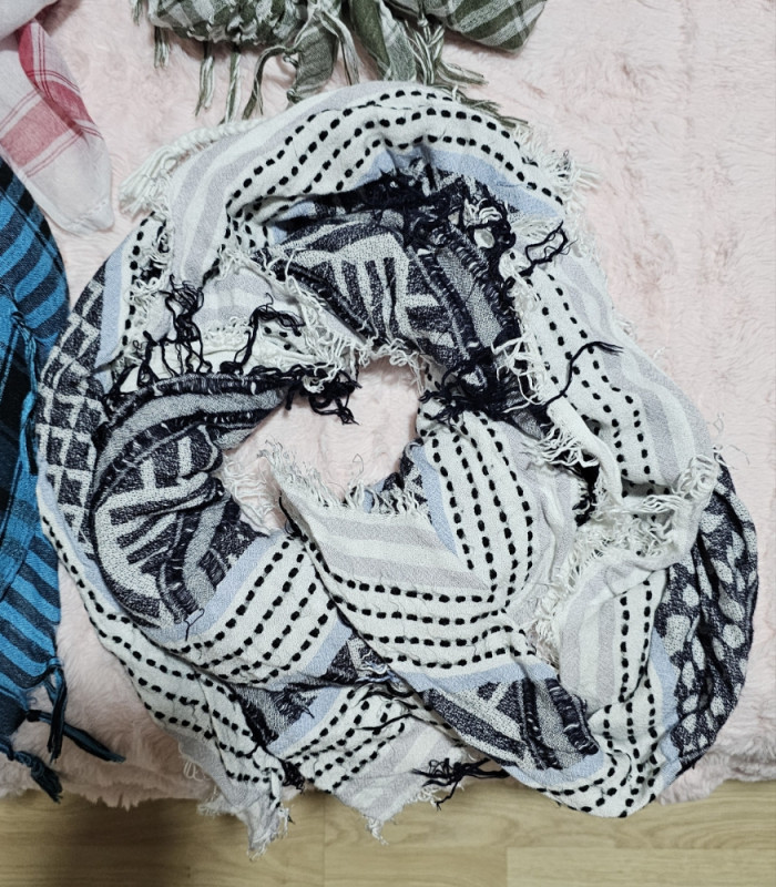 Palestinka marama sal Palestinke marame salovi