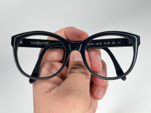 Colibris mod. Maria ženski dioptrijski okvir