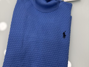 Muška Polo rolka M,2XL