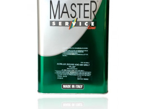 Bezbojni lak Dichem 2K 420 plus 1/1 36335