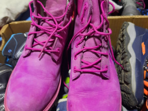 Timberland čizme br.40