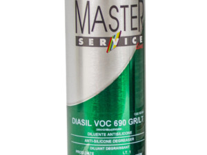 Antisilikonsko čistilo Dichem 1/1 62400