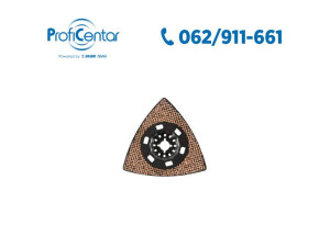 Makita - Brusna ploča za malter za DTM50, DTM51, DTM52, TM30D, TM