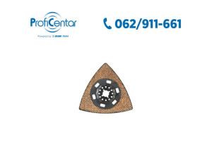 Makita - Brusna ploča za malter za DTM50, DTM51, DTM52, TM30D, TM