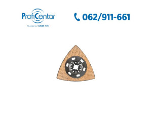 Makita - Brusna ploča za malter za DTM50, DTM51, DTM52, TM30D, TM