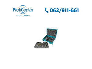 Makita - 65-djelni komplet burgija/svrdala i bitova za SDS-PLUS b