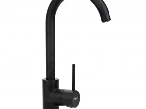 BATERIJA ZA SUDOPER CRNA SA DVIJE CIJEVI 601049