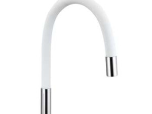 FLEKSIBILNA LULA BIJELA SA 2 CIJEVI 602009