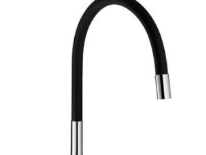 FLEKSIBILNA LULA CRNA SA 2 CIJEVI 601381