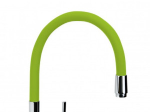 FLEKSIBILNA LULA ZELENA SA 2 CIJEVI 601392