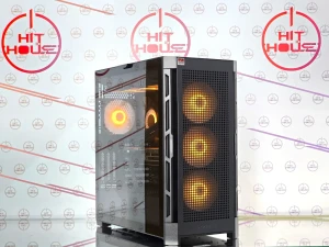 Gaming PC Ryzen 7 9700X // 32GB DDR5 // RTX 5080 RTX5080