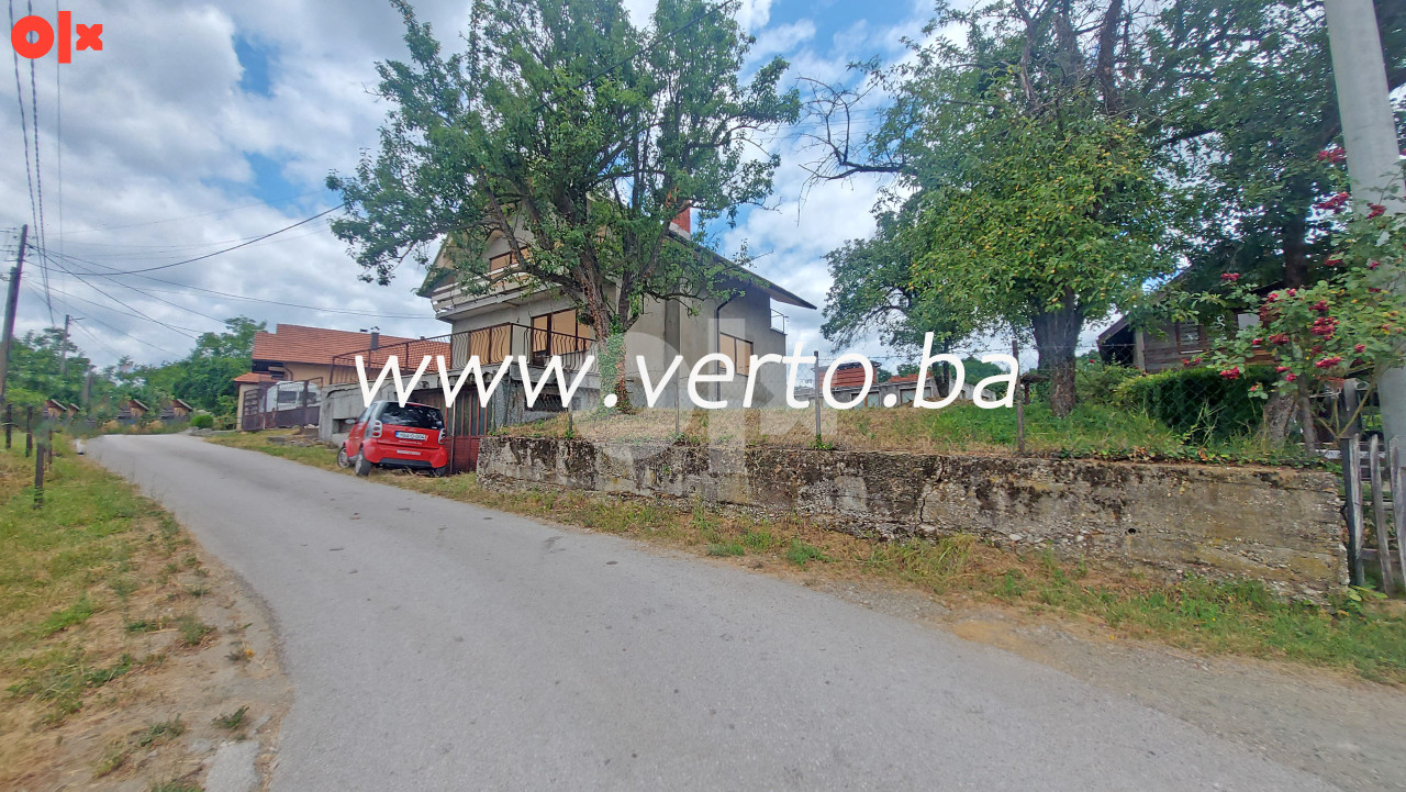 Kuća, Dubrave Donje, Opština Živinice 89 m2 2