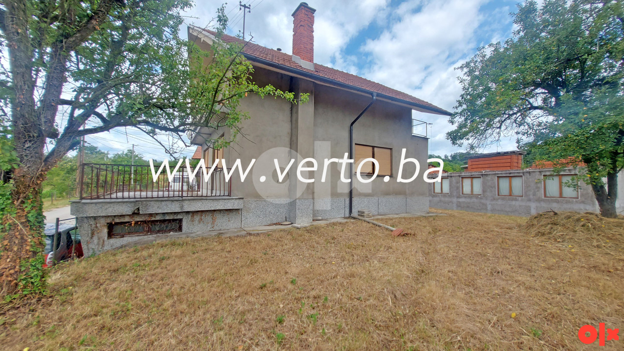 Kuća, Dubrave Donje, Opština Živinice 89 m2 3