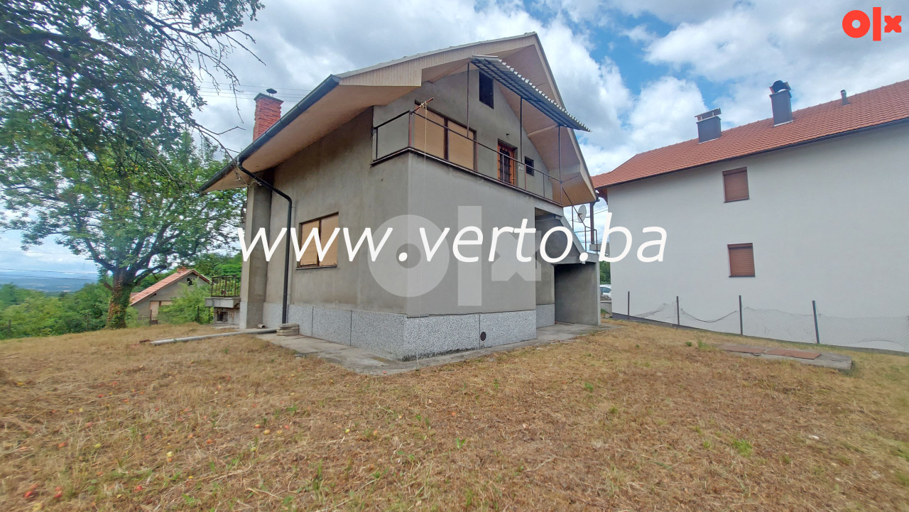 Kuća, Dubrave Donje, Opština Živinice 89 m2 4